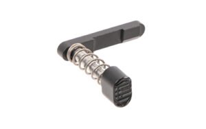 Fortis MAG Catch & Button Combo BLK