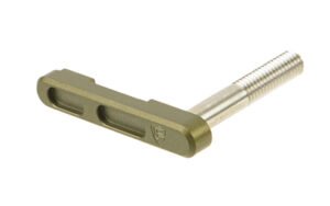 Fortis Billet MAG Catch Only ODG