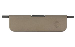 Fortis Billet Dust Cover STD FDE