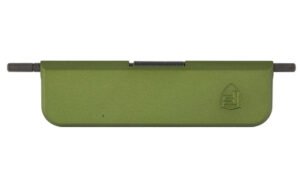 Fortis Billet Dust Cover STD ODG