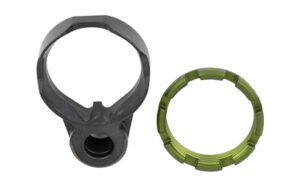 Fortis K1 Enhanced End Plate ODG