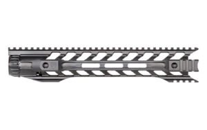 Fortis Night Rail 556 12" MLOK BLK