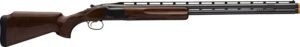 Browning CXT Trap 12GA 3" - 30"VR Blued/Walnut