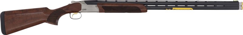 Browning Citori 825 Sporting - 12GA 3" 30"VR Blued/Walnut