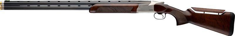 Browning Citori 825 SPRTG Adj - 12GA 3" 32" Walnut Left Hand
