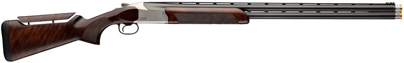 Browning Citori 825 SPRTG Adj - 12GA 3" 32" Walnut Left Hand - Image 2