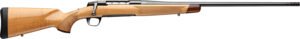 Browning X-Bolt 2 Medallion - 7mm PRC 24" Maple/Blued