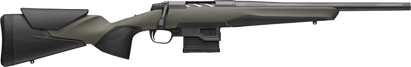 Browning X-Bolt 2 Speed All - Purpose 7mm PRC 20" BLD Odgren
