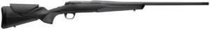 Browning X-Bolt 2 Hunter 270 - WIN 22" Blued Synth Left Hand