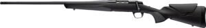 Browning X-Bolt 2 Hunter 30-06 - 22" Blued Synth Left Hand