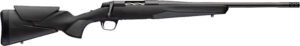 Browning X-Bolt 2 Hunter Comp - 308WIN 18" BLD Synth Sup Rdy
