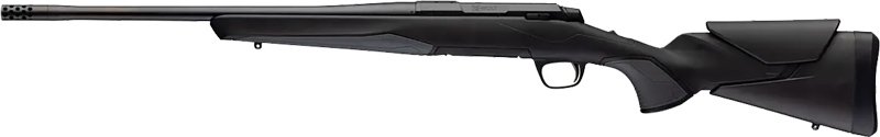 Browning X-Bolt 2 Hunter Comp - 6.5PRC 20" BLD Synth Sup Rdy - Image 2