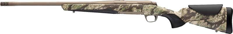 Browning X-Bolt 2 Speed Kryptk - TRSNL 300WM 22" Threaded - Image 2
