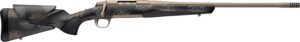 Browning X-Bolt 2 Speed HD 300 - WM 26" Gray/Bronze Sup Rdy