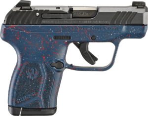 Ruger LCP Max 380ACP Front - Night Sight 250TH Anv