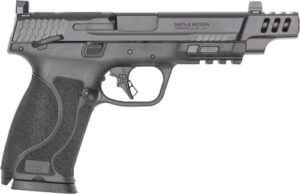S&W PC M&P 10mm M2.0 5.6" NS - 10-RD Ported BBL/Slide CA Comp