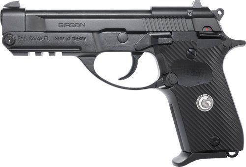 Girsan MC14T Solution 380ACP - Black Tipup 13RDS - Image 3