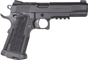 Girsan Witness 2311 Govt 9mm - Optic Ready Black 17RD