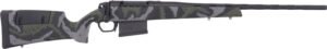 Weatherby 307 Range XP2 30-06 - 24" W/Brake Black/Camo Syn