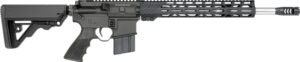 Rra LAR15M Ath 450 Bushmaster - 16" Blued Barrel Adj. Stock