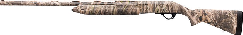 Winchester SX4 Waterfowl 12GA - 3" 26" Shadow Grass Habitat - Image 2