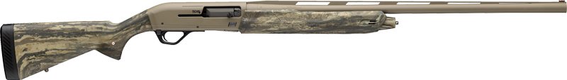 Winchester SX4 Hybrid 20GA - 3" 28"VR Realtree Legacy