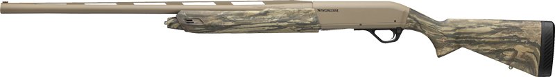 Winchester SX4 Hybrid 20GA - 3" 28"VR Realtree Legacy - Image 2