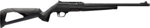 Winchester Wildcat 22LR 16.5" - Shadow/Black Supressor Ready