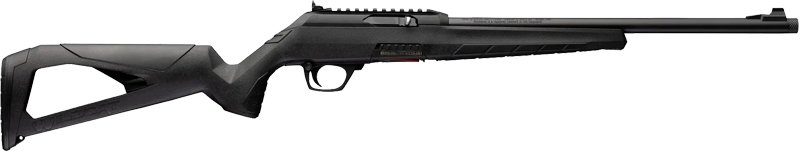 Winchester Wildcat 22LR 16.5" - Shadow/Black Supressor Ready