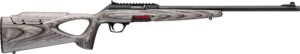 Winchester Wildcat 22LR 16.5" - Thumbhole Wood/Black Sup Rdy
