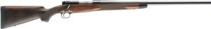 Winchester Model 70 Super - Grade 30-06 24" Blued/Walnut