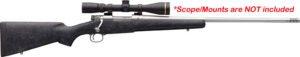 Winchester Model 70 Extreme - Weather 7mm RM 22" SS/Syn MB