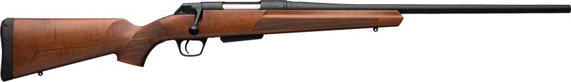 Winchester XPR 400 Legend 22" - Sporter Blued Walnut