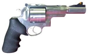 Ruger Super Redhawk Alaskan - Toklat 454 Casull 5" (talo)
