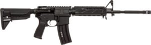 BCM M4 Carbine Mod-0 5.56 NATO - 16" KEYMOD Black 1-30RD MAG