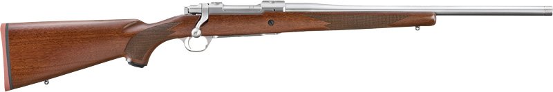 Ruger Hawkeye 308 WIN 20" - 250TH Year of American Liberty