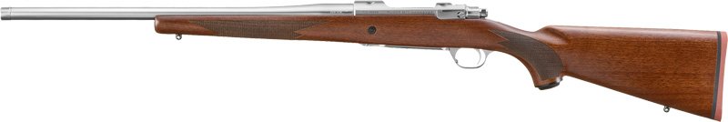 Ruger Hawkeye 308 WIN 20" - 250TH Year of American Liberty - Image 2