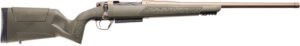 Christensen Evoke 22CM 20" - Bronze/OD Green