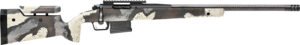 Springfield 2020 Waypoint 6mm - 20" Carbon Fiber/Ridgeline