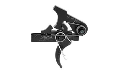 Geissele SSP M4 Curved Trigger Bow