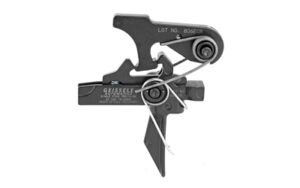Geissele SSP Flat Trigger Bow