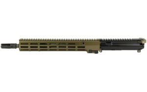Ge Urg-I NC 556NATO 14.5" BLK/DDC