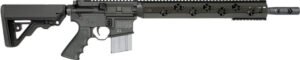 Rra LAR15 PREDATOR2L 223 Wylde - Fes Carbon Fiber 16" BBL BLK