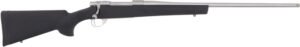 Howa M1500 7mm PRC Stainless - 24" BBL Hogue Stock Black