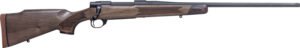 Howa M1500 Super Deluxe 7mm - 22" BBL Blued/Walnut