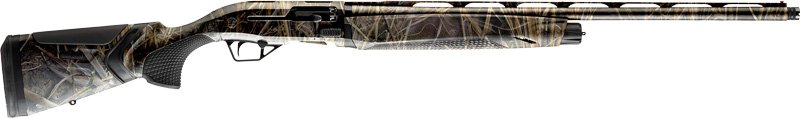 Beretta A400 Solo Ko 12GA 3" - 30" CT3 Max-7 Synthetic