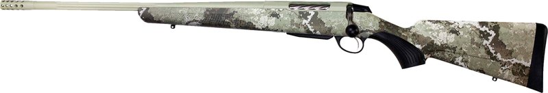 Tikka T3X Lite 7mm PRC Veil - Alpine 24.3" Syn Left Hand