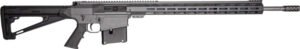 Glfa GL10 Rifle 270 WIN 24" - 1:10 SS BBL Sniper Grey