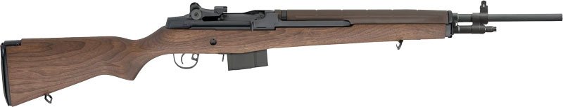 Springfield M1A Loaded 308WIN - 22" 10RD New York Compliant