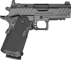 Springfield 1911 DS Prodigy - Compact 9mm 3.5" 18RD Black